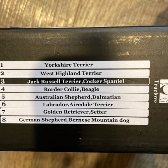 Truelove‎ All Weather Boots Paw Protection Shoes for Dogs - Picture 6 of 7